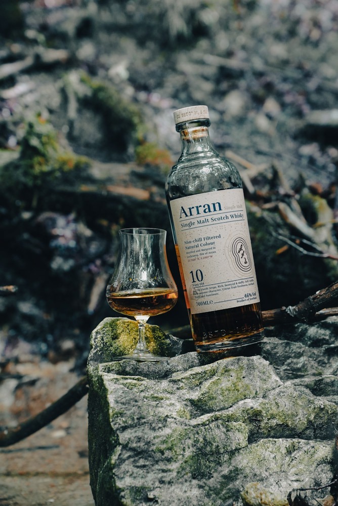 Whiskey 3