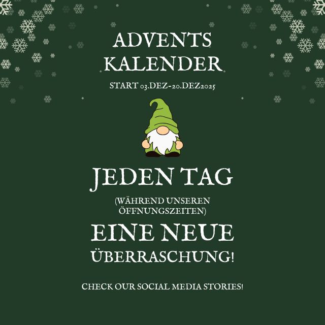 Adventskalender