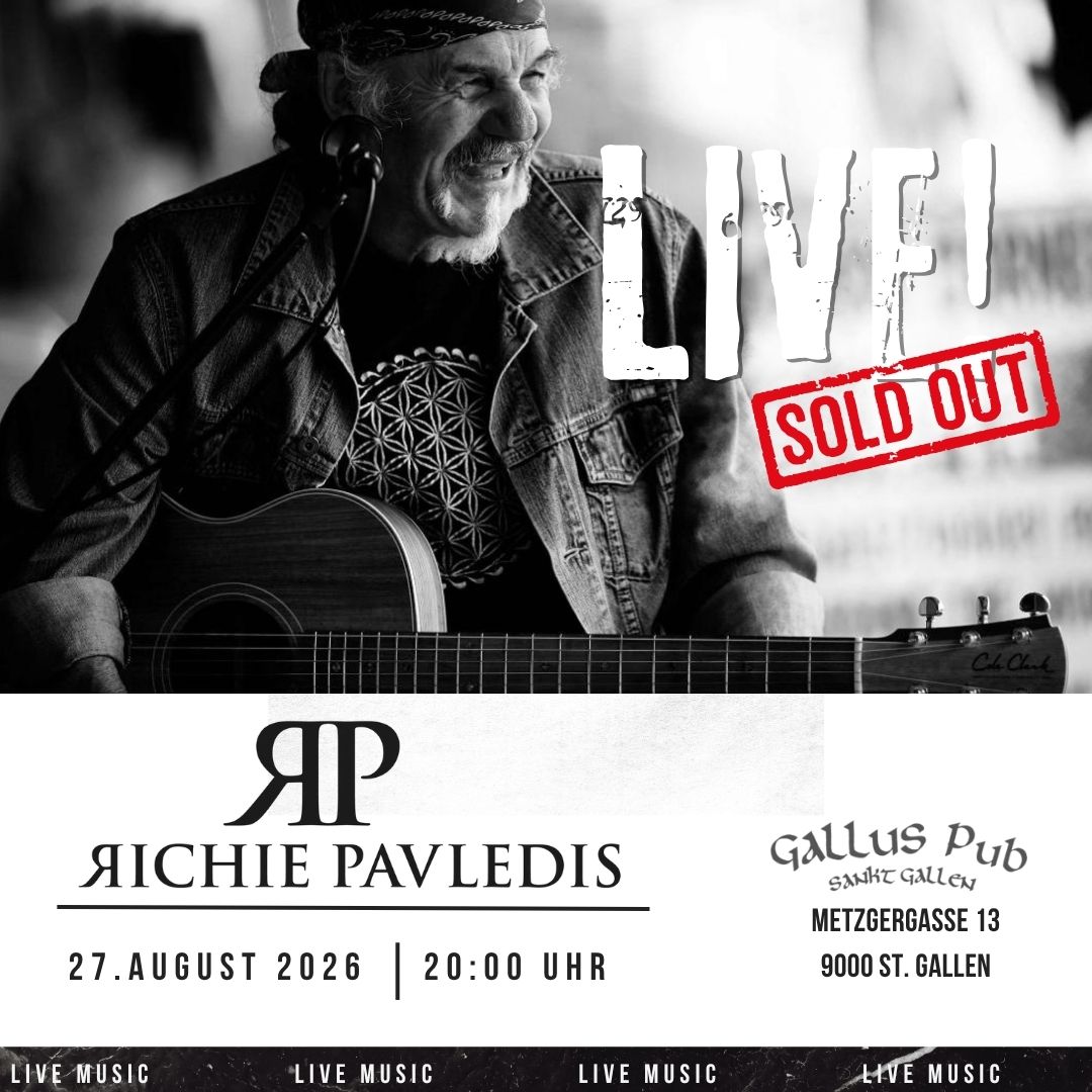 Richie Live