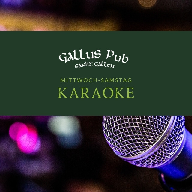Karaoke